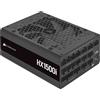 Corsair Alimentatore Corsair HX1500i - 1500 Watt , Modulare, Intel ATX 3.1, PCIe 5.1, Certificazione 80 PLUS Platinum