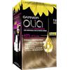 Garnier - Olia - Colorazione permanente all'olio senza ammoniaca, biondo