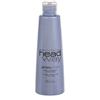Biacre Biacrè Glossy Milk - Latte idratante anticrespo e antistatico per capelli crespi e ribelli(200ml)