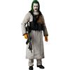 Medicom Toy MAFEX Zack Snyder's Justice League Knightmare The Joker