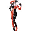 Medicom Toy MAFEX Batman Hush Harley Quinn