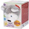 Innoliving The Puppies Husky Peluche Riscaldabile Profumato 1 pz Altro