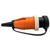 Spina stagna 220 V 16 Amp