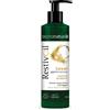 Restivoil Tecnonaturae Shampoo Nutriente Capelli Secchi E Sfibrati 250ml