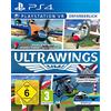 EuroVideo Ultrawings (PlayStation VR)