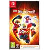 WARNER BROS Lego Les Indestructibles - Code de téléchargement Inbox - Nintendo Switch [Edizione: Francia]