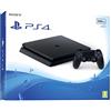 Sony Interactive Entertainment Sony PlayStation4 - Konsole (500GB, schwarz, slim) [Edizione: Germania]