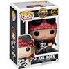Funko POP! Rocks: Music - Guns N Roses Axl Rose - Figura in Vinile da Collezione - Idea Regalo - Merchandising Ufficiale - Giocattoli per Bambini e Adulti - Music Fans - Figura per i Collezionisti