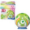 Ravensburger - Puzzle 3d Gli orsetti del cuore 54 pezzi, Puzzle 3d bambini 6 anni o più, Giochi bambini 6 anni, Collezione Care Bears, Giochi divertenti, Idee regalo
