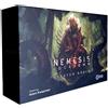 Awaken Realms Nemesis Lockdown Stretch Goals