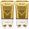 P-beauty Crema lifting per il collo AH-8 con esapeptide-8 2x120 g Crem