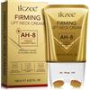 P-beauty Crema lifting per il collo AH-8 con esapeptide-8 1x120 g Crem