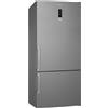 Smeg Frigorifero combinato a libera installazione FC84EN4HX1 finitura acciaio inox da 84 cm - IN PROMOZIONE FINO AL 30/06
