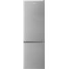 Smeg Frigorifero combinato a libera installazione RC20XNE1 finitura inox da 60 cm
