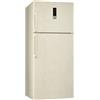 Smeg Frigorifero doppia porta a libera installazione FD84EN4HM1 finitura effetto marmo da 84 cm