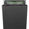Smeg Lavastoviglie a scomparsa totale da incasso STL5352C da 60 cm - IN PROMOZIONE FINO AL 30/06