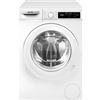 Smeg Summer Sale PRONTA CONSEGNA - Summer Sale: Smeg Lavatrice a libera installazione LB1T02AIT finitura bianco da 60 cm