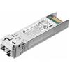 TP-Link Omada SM5110-SR Modulo Fibra Ottica 10000 Mbit/s SFP+ - Pacchetto da 8