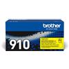 Brother TN-910Y Toner Originale Giallo 9000 Pagine compatibile con MFC-L9570CDW, HL-L9310CDW, HLL9310CDWT
