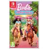 Outright Games Barbie: Horse Trails - Switch