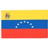 AZ FLAG Bandiera Venezuela antica senza stemma 90x60 cm 2 Occhielli