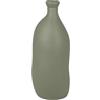 Urban Living Natural Living - Vaso Lea da 10,5 l, in vetro riciclato, D26 x H50 cm