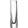 LEONARDO HOME 018624 NOVARA - Vaso in vetro, 16,4 cm