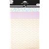 Maildor Bastoncino di Raso, Pompelmo, Assortiti, Medium