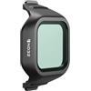 Freewell Filtro ND32 per DJI Mini 5 Pro - Riduzione della luce di stop per condizioni di luce diurna difficili