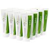 ApaCare Dentifricio rimineralizzante con smalto liquido | 12 x 75 ml | Dentifricio con idrossiapatite medicinale e fluoro