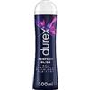 Durex â€" Lubrifiant Sexuel Intime Perfect Gliss - Silicone - 100ml
