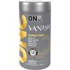 ONE® Vanish Preservativi | Preservativi HyperThin | Vegan, Non-OGM, lattice di gomma naturale | 12 pezzi