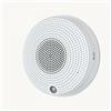 Axis C1410 Mk II 2-vie Bianco Cablato (AXIS C1410 MK II NETWORK MINI - SPEAKER)