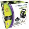 Esperanza Volante Racing Esperanza EG104 PlayStation 3 xbox 360