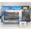 TASCAM DP-008EX registratore multitraccia DIGITAL POCKETSTUDIO NUOVO