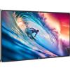 HOMCOM Telo per Proiettore 100" 16:9 HD 4K/8K Pieghevole e Portatile, Antipiega e Lavabile, Doppia Facciata, Bianco | Aosom Italy