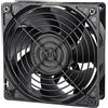 SilverStone SST-FHS120X - Powerful PWM Industrial Fan (120 x 38mm)