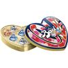 Perugina - Latta Cuore Intrecci d'Amore - 100g