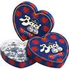 Perugina - Cuore Cartoncino - 100g