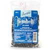 Amarelli Rombetti all'Anice 100g - Liquirizia Pura Artigianale Italiana, Gusto Intenso e Speziato, Senza Zucchero, Confezione Tascabile
