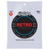 MARTIN MM12 Retro Corde LIGHT per chitarra acustica