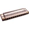 Hohner Armonica a bocca Big River Harp C HOM590017