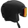 SALOMON Casco OSMO SIGMA