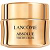 LANCÔME ABSOLUE THE EYE CREAM