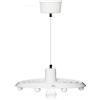 Memphis Milano Santa Ana Lampada da soffitto