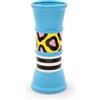 Memphis Milano Carrot Vaso