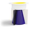 Memphis Milano Niger Vaso