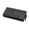 ASUS caricabatterie originale 120W 20V 3P (4.5PHI) per Notebook