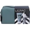 Lierac Set Natale Homme Dopobarba + Schiuma Barba 1 pz