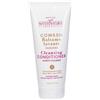 MaterNatura Cowash Capelli ai Fiori di Papavero 200 ml Balsamo per capelli